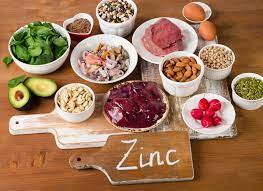 El Zinc, necesario en tu organismo para mantener el pelo y evitar su caída