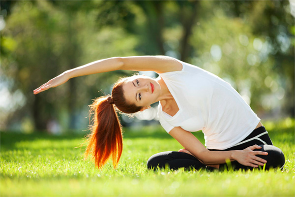Hacer más ejercicio beneficia el riego sanguíneo y tu felicidad